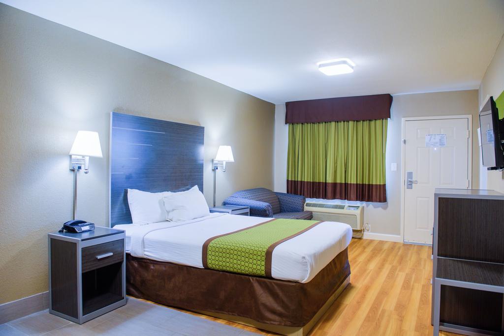 Days Inn & Suites By Wyndham Athens Quarto foto